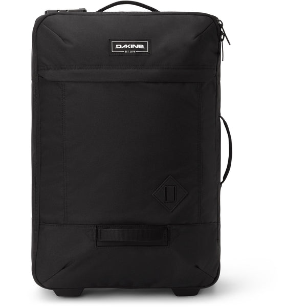 365 Carry On Roller Bag LT 40L - Black – Dakine