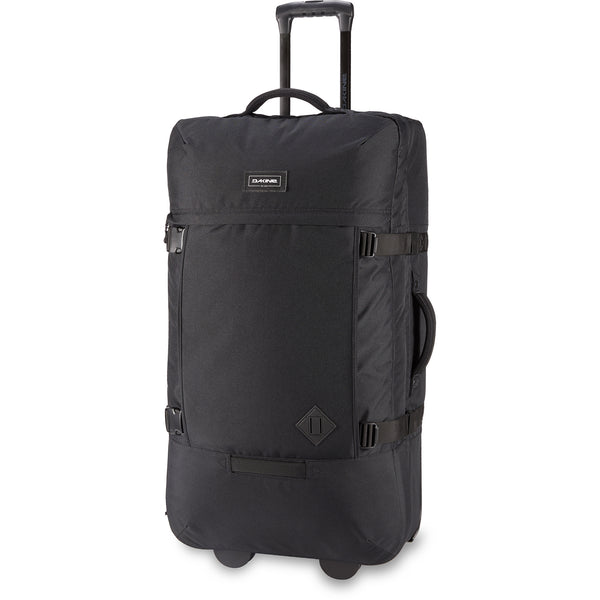 保管品 DAKINE Roller 120L キャリーバッグ 365 Roller 120L - Black – Dakine