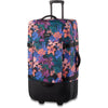 Sac 365 Roller 120L - Black Tropidelic - Wheeled Roller Luggage | Dakine