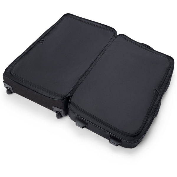 365 Roller Bag LT 100L - Black – Dakine