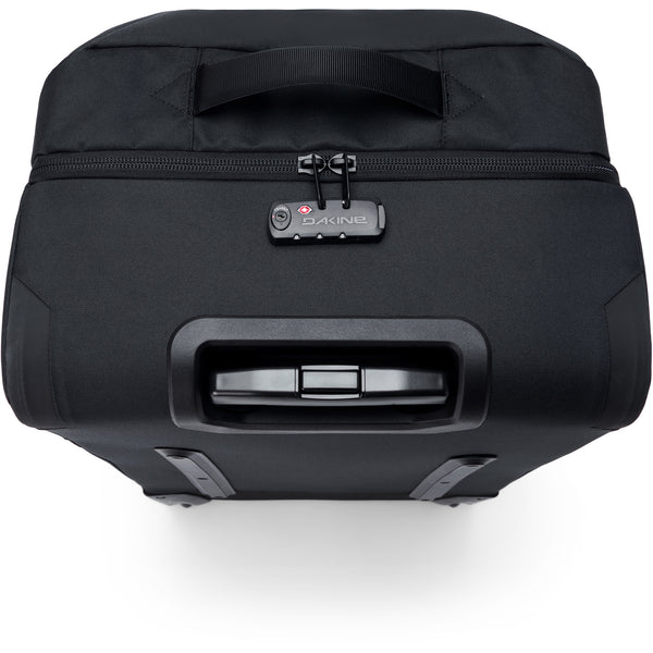 365 Roller Bag LT 120L - Black – Dakine