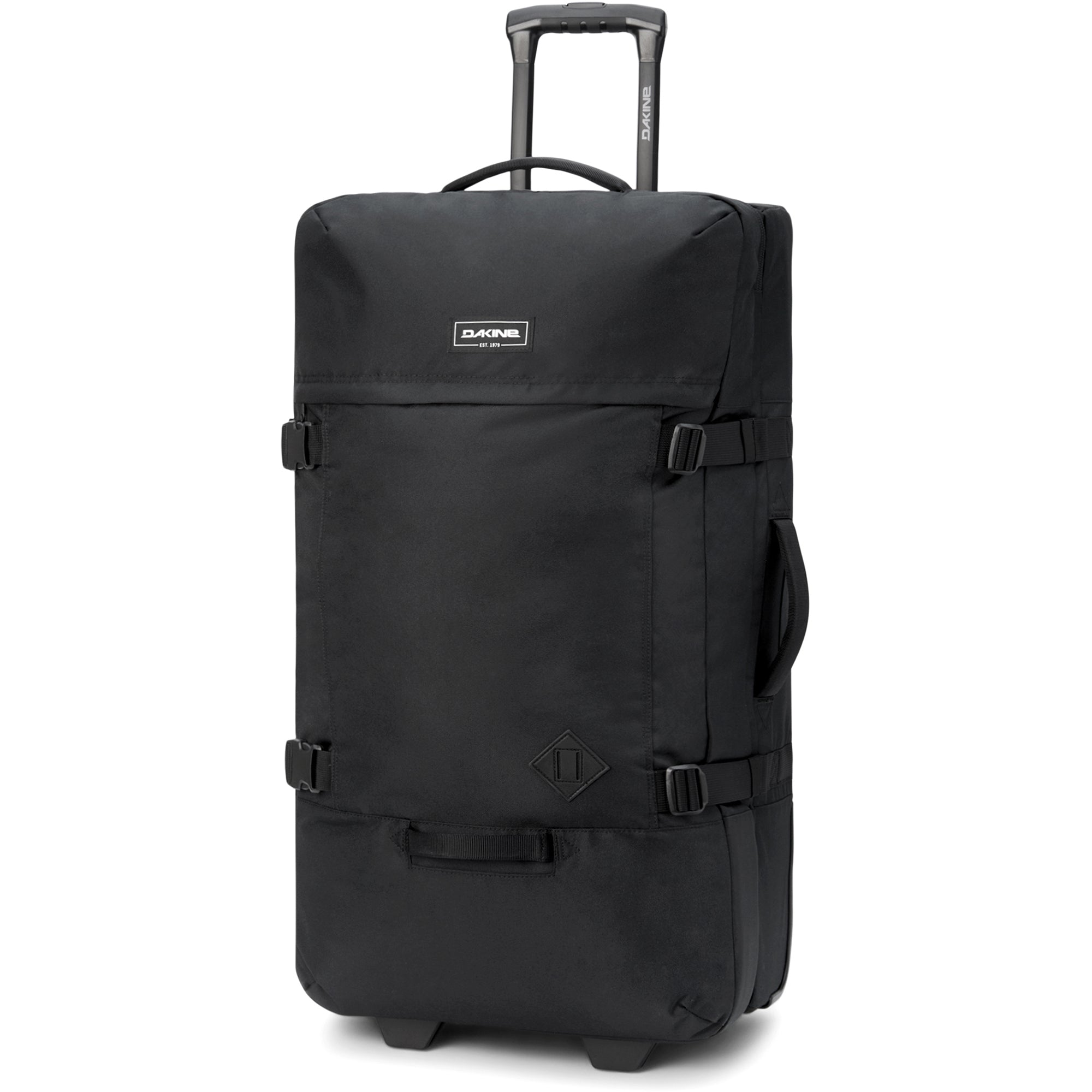 Dakine ダカイン Wheeled Duffle 90L　キャリーバッグ TORQUEWHEELEDDUFFLE125L-