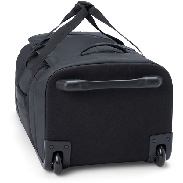 365 Roller Duffle Bag 70L - Black – Dakine