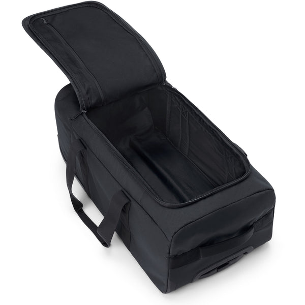 365ROLLERDUFFLEBAG70L-BLACK-