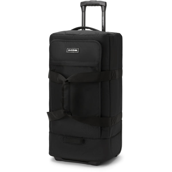 365ROLLERDUFFLEBAG70L-BLACK-