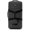 365 Roller Duffle Bag 70L - Carbon Heather - Carbon Heather - Wheeled Roller Luggage | Dakine