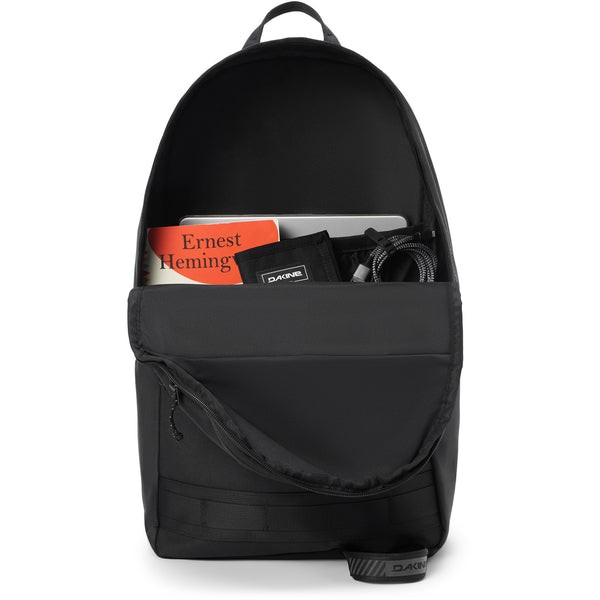 96 Heli Street Backpack 22L - Cypress – Dakine