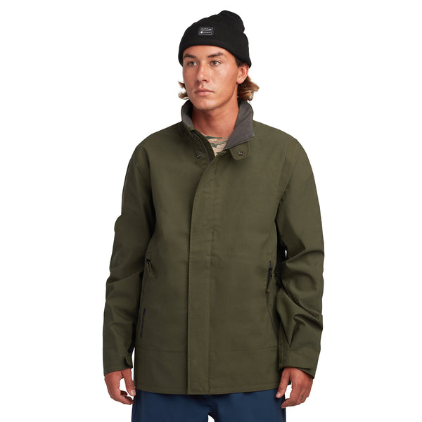 A 1 Jacket Unisex Dakine