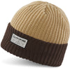 Albert Beanie - Tan / Mole - Knit Beanie | Dakine