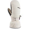 Alero Mitt - Women's - Turtledove / Stone - Women's Snowboard & Ski Mitten | Dakine