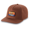 All Sports Patch Ballcap - Cappuccino - Fitted Hat | Dakine