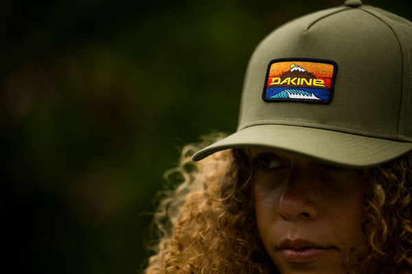 All Sports Patch Ballcap – Dakine