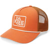 All Sports Trucker - Bran - Adjustable Trucker Hat | Dakine