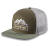 Arch Cap - Utility Green - Adjustable Hat | Dakine