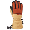 Avenger GORE-TEX Glove - Kids' - Gingerbread - Kids' Snowboard & Ski Glove | Dakine