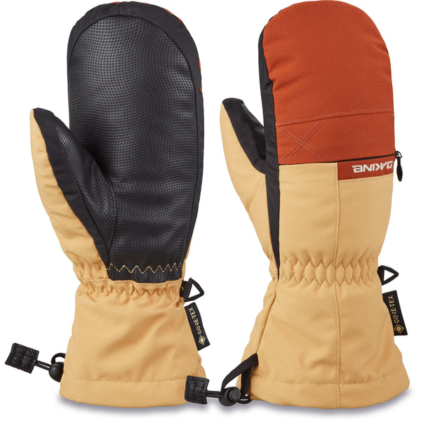 【現金特価】 - Mitt GORE-TEX Avenger Youth Dakine – その他