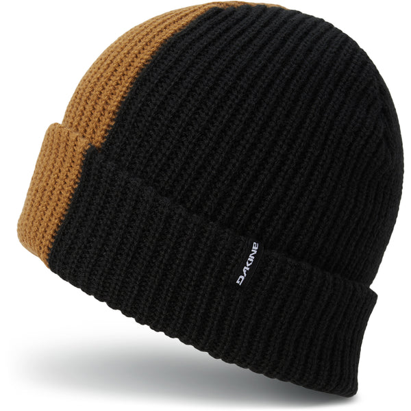 Avery Beanie Black Rubber Dakine