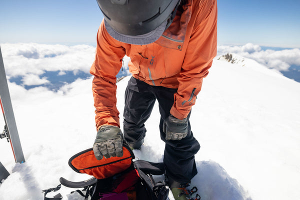Baron GORE-TEX Glove – Dakine