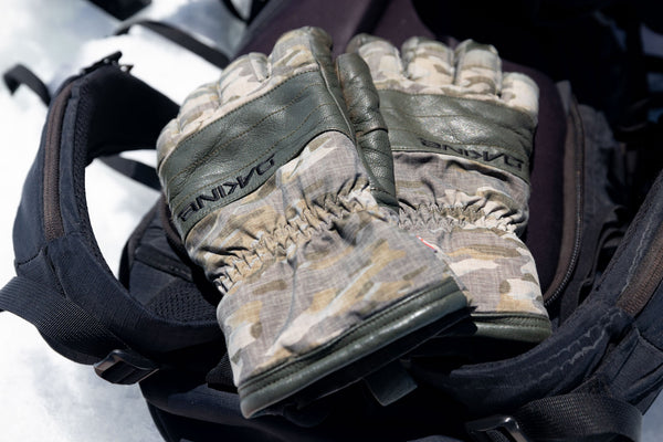 Baron GORE-TEX Glove – Dakine Baron GORE-TEX Glove – Dakine