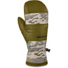 Baron GORE-TEX Index Mitt - Vintage Camo - Men's Snowboard & Ski Mitten | Dakine