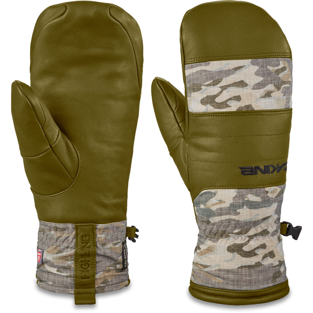 Baron GORE-TEX Index Mitt – Dakine