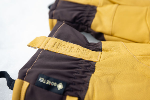 Dakine Baron GORE-TEX Mitt