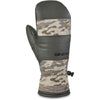 Baron GORE-TEX Mitt - Vintage Camo - Men's Snowboard & Ski Mitten | Dakine