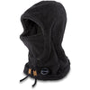 Bergen Fleece Hoody - Women's - Black - Winter Facemask | Dakine