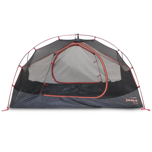 Big Bear 2-Person Tent - Castle Rock/Sunflare – Dakine