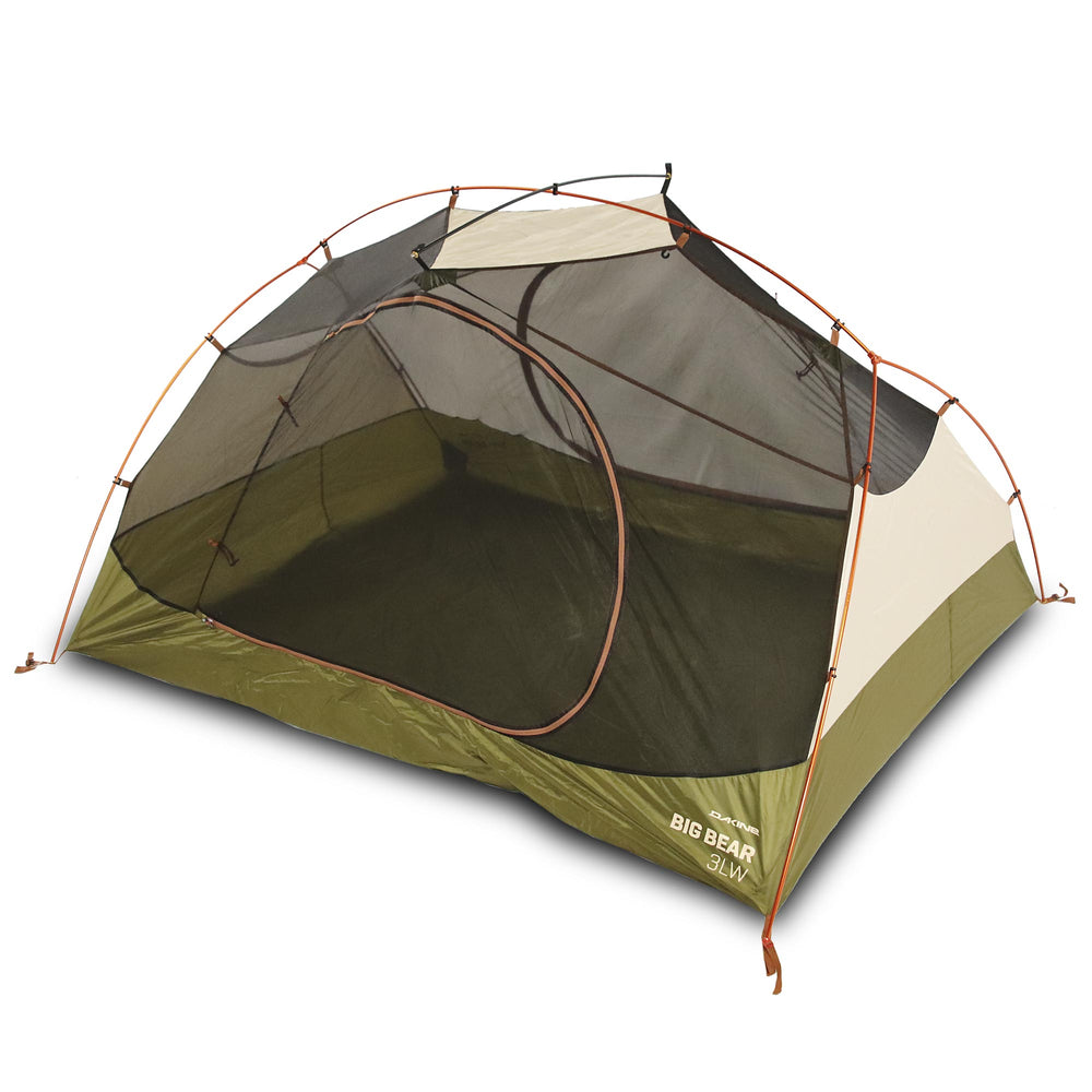 3 person 3 season tent Big Bear 3-Person Tent