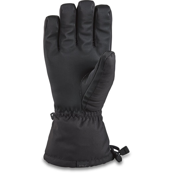 BLAZERGLOVE-BLACK-