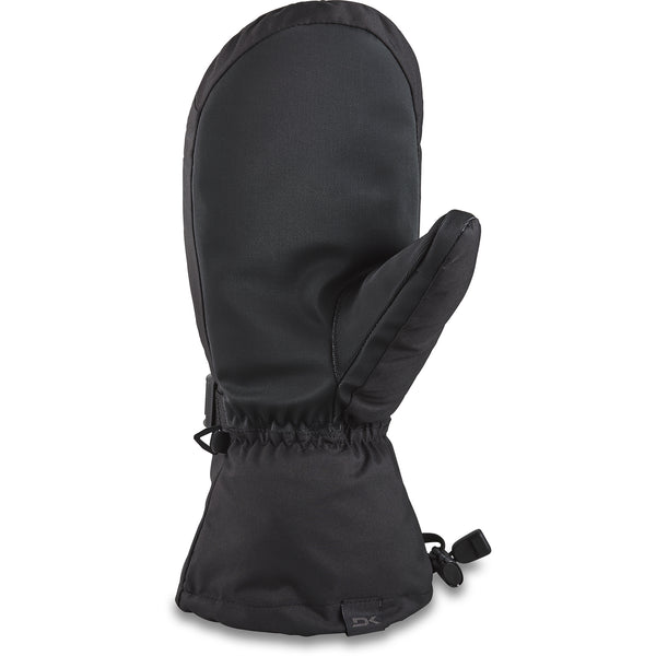 【史上最も激安】 Blazer Mitt - Black – Dakine ダカイン