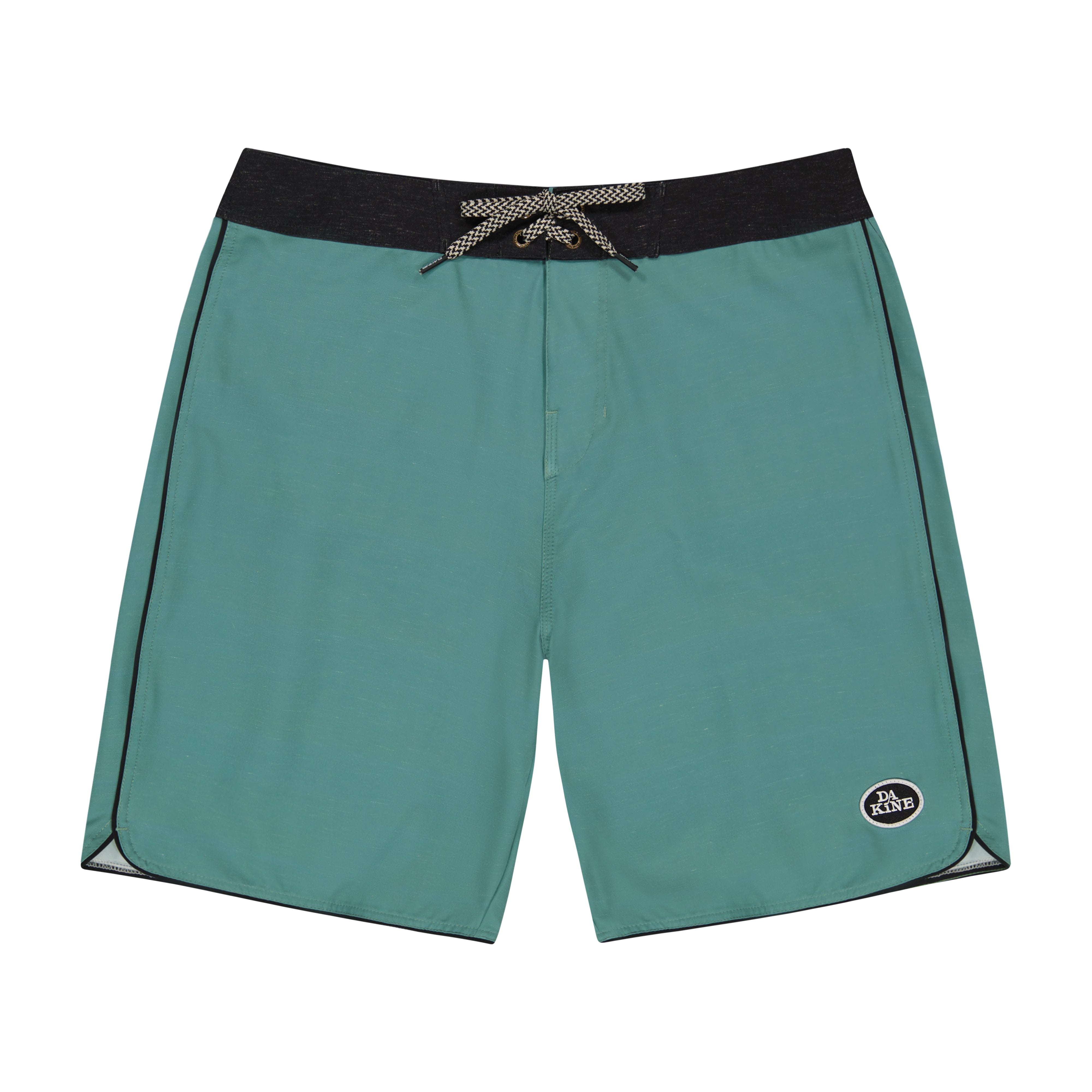 ミントグリーン ショートボード　dakine yu ダカイン　ワイユー Men's Surf – Dakine