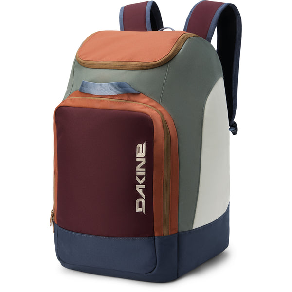 Boot Backpack 50L - High Sierra – Dakine