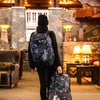 Boot Backpack 50L X B4BC - B4BC Kingdom - B4BC Kingdom - Snowboard & Ski Boot Bag | Dakine