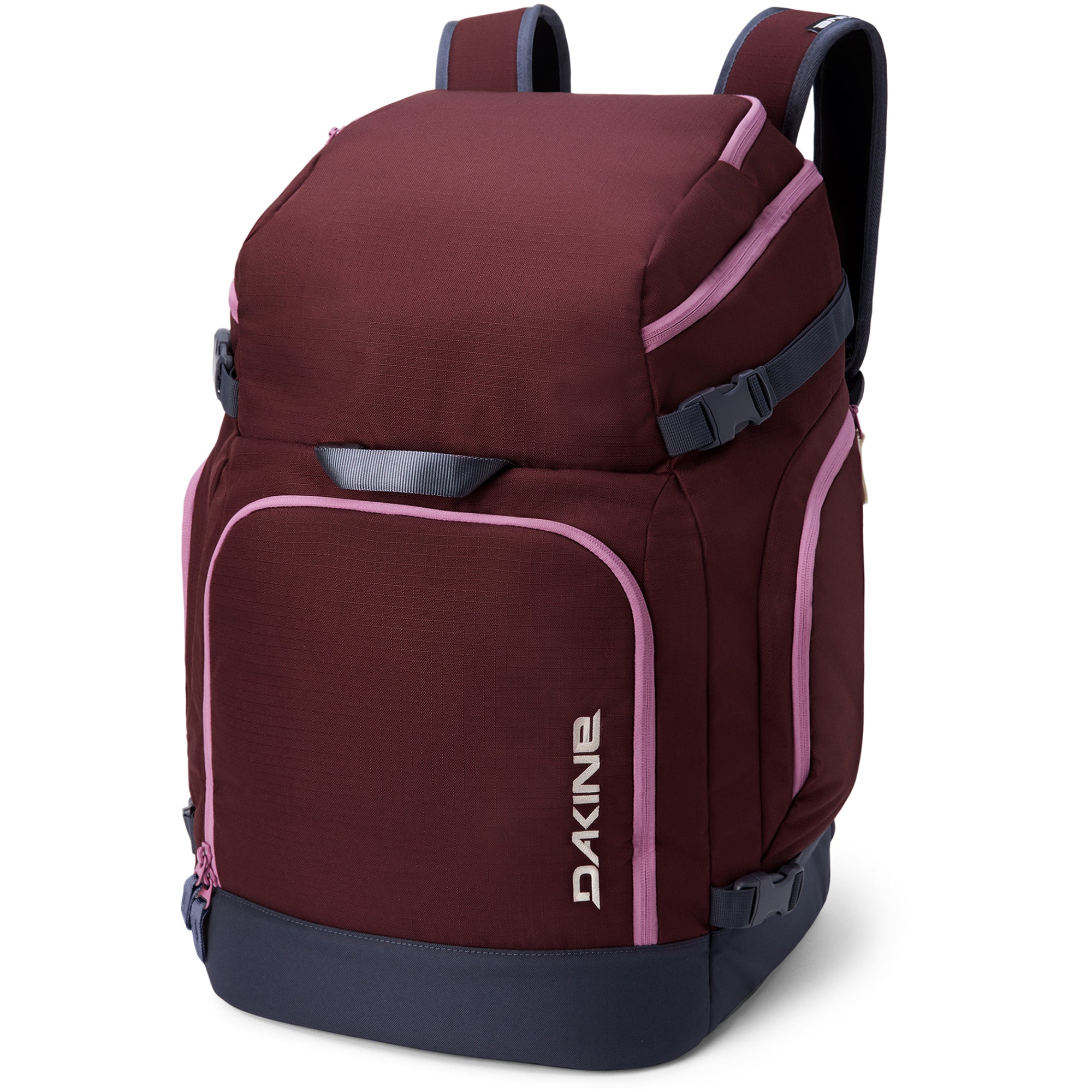 【新品未使用】ダカイン ブーツバッグ BOOT PACK DLX 75L OUTLET】DAKINE メンズ BOOT PACK DLX 75L キャリーバッグ RUB 【2024
