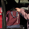 Boot Bag 30L - Port Royale - Port Royale - Snowboard & Ski Boot Bag | Dakine