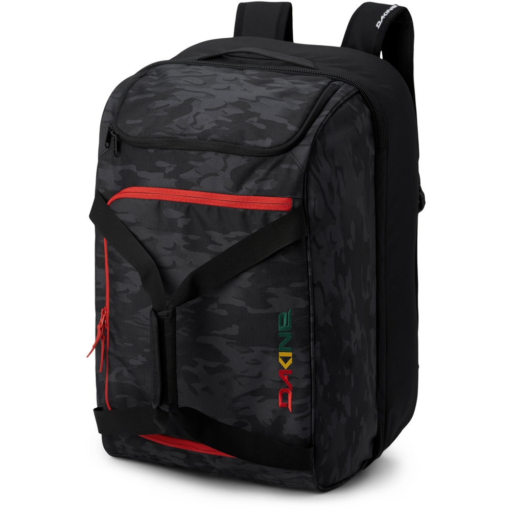 Boot Locker DLX 70L - Black – Dakine