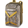 Boot Locker DLX 70L - Vintage Camo - Snowboard & Ski Boot Bag | Dakine