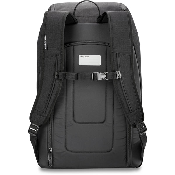 a 程度良好 DAKINE BOOT PACK ダカイン パックバッグ 50L Boot Pack 50L - Black – Dakine