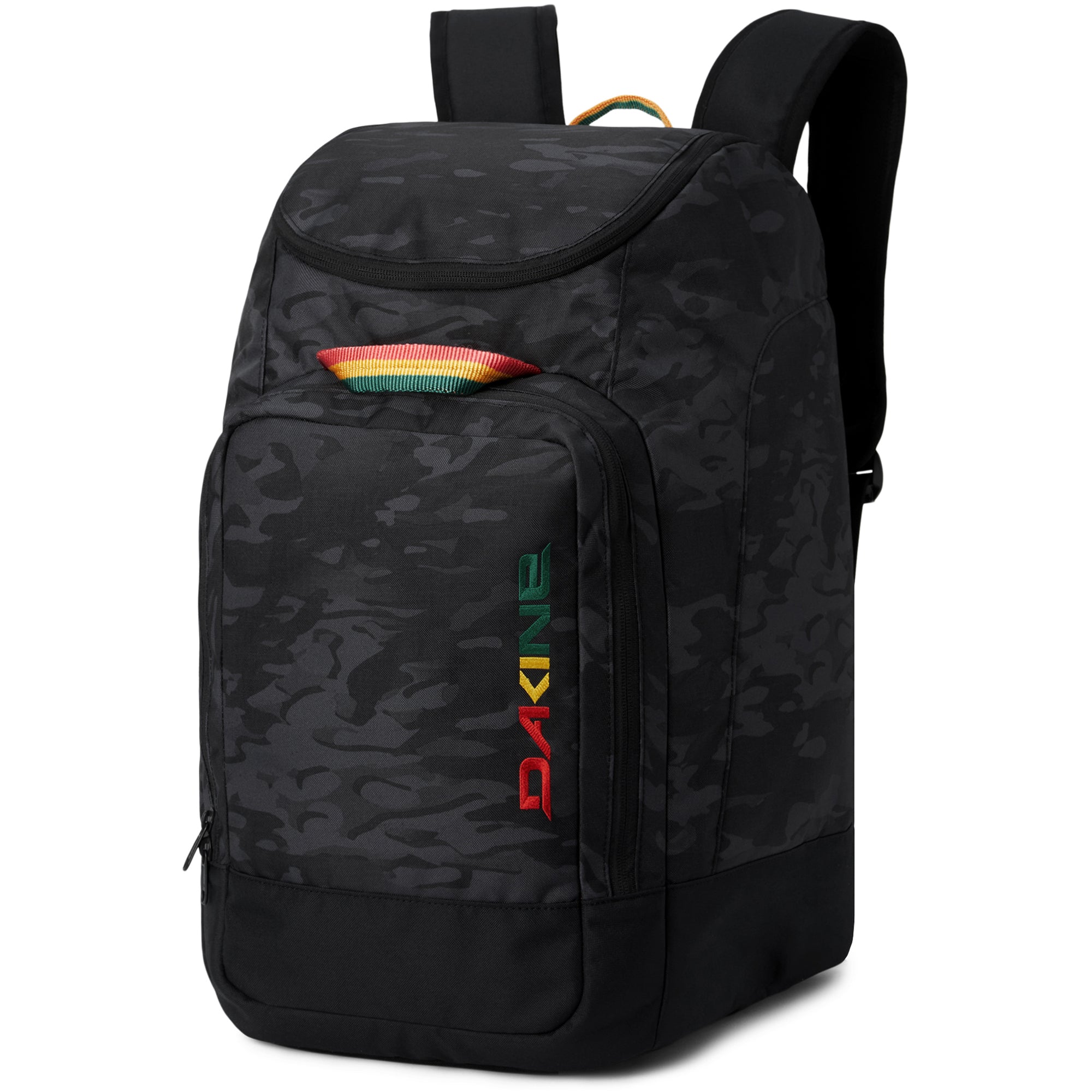 人気ショップ Pack Boot 50L Dakine – Camo Vintage Black - スノーボード