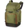 Pack de démarrage DLX 75L - Utility Green - Snowboard & Ski Boot Bag | Dakine