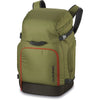 Boot Pack DLX 75L - Utility Green - Snowboard & Ski Boot Bag | Dakine