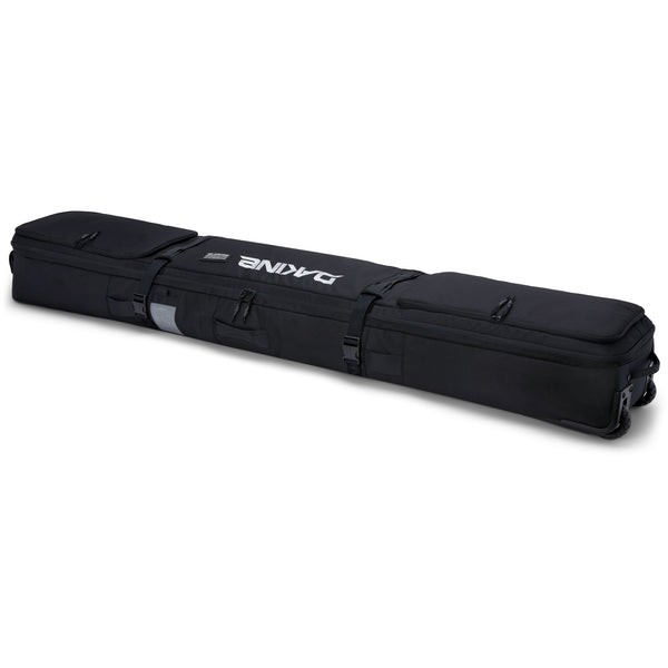 スキー dadaDAKAINE BOUNDARY SKI ROLLER BAG Dakine Boundary Ski Roller Bag - Peter Glenn Ski and Sports