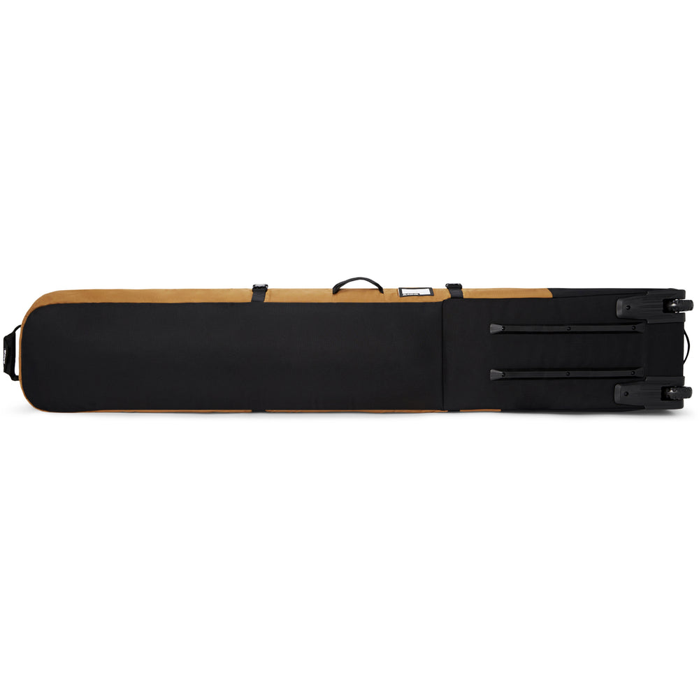 Boundary Ski Roller Bag - Black – Dakine