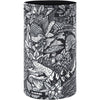 Bridger Neck Tube - Kingdom Black - Kingdom Black - Winter Facemask | Dakine