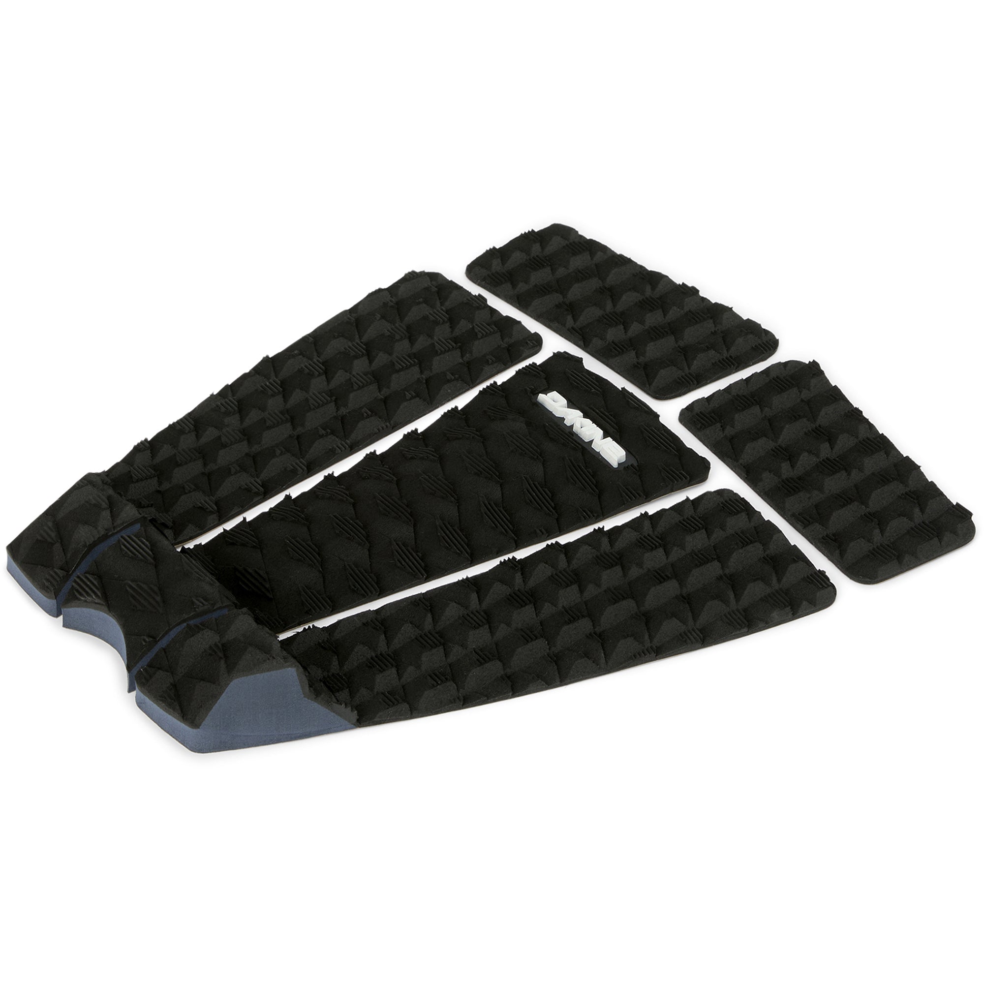 Bruce Irons Pro Surf Traction Pad - Black – Dakine