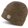 Bonnet Bryson - Tan / Mole - Knit Beanie | Dakine