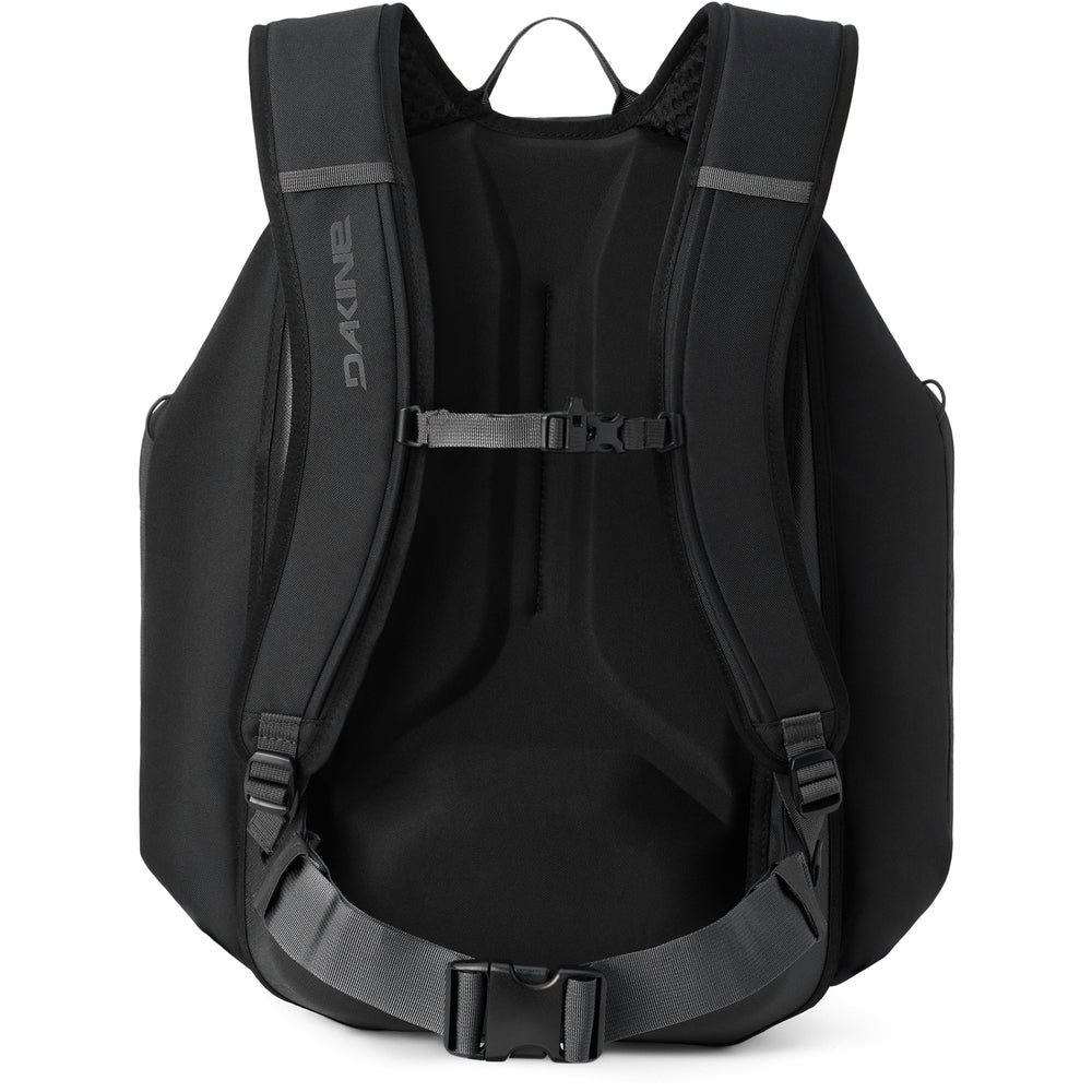 dakine black leather backpack Builder Backpack 25L
