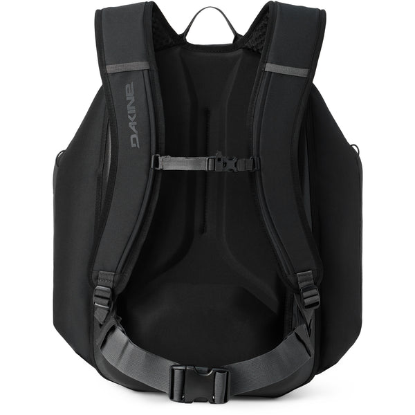 Builder Backpack 25L - Black Asphalt – Dakine